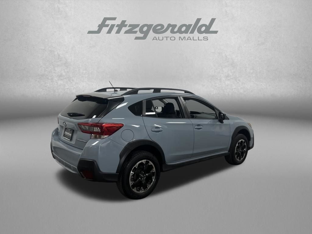 2023 Subaru Crosstrek Base