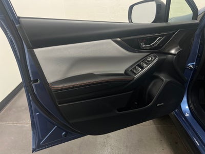 2020 Subaru Crosstrek Limited