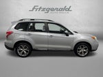 2015 Subaru Forester 2.5i Touring