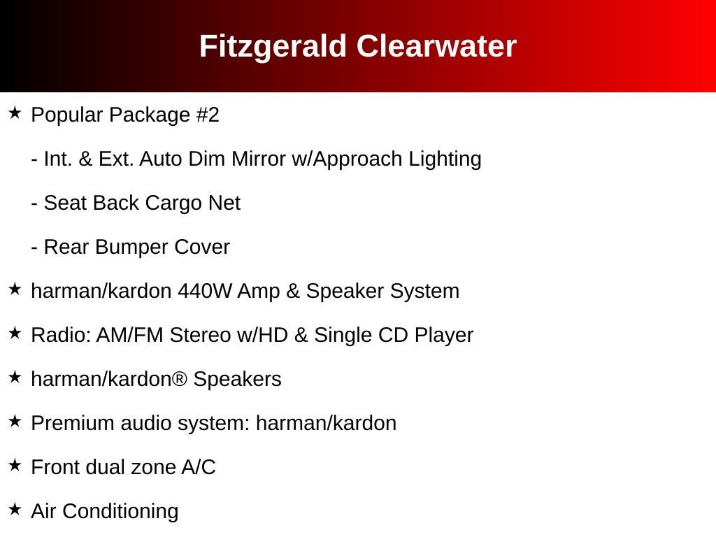 2015 Subaru Forester 2.5i Touring