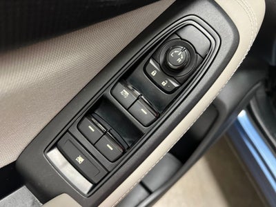 2020 Subaru Forester Base