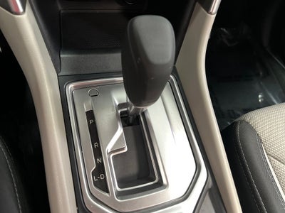 2020 Subaru Forester Base