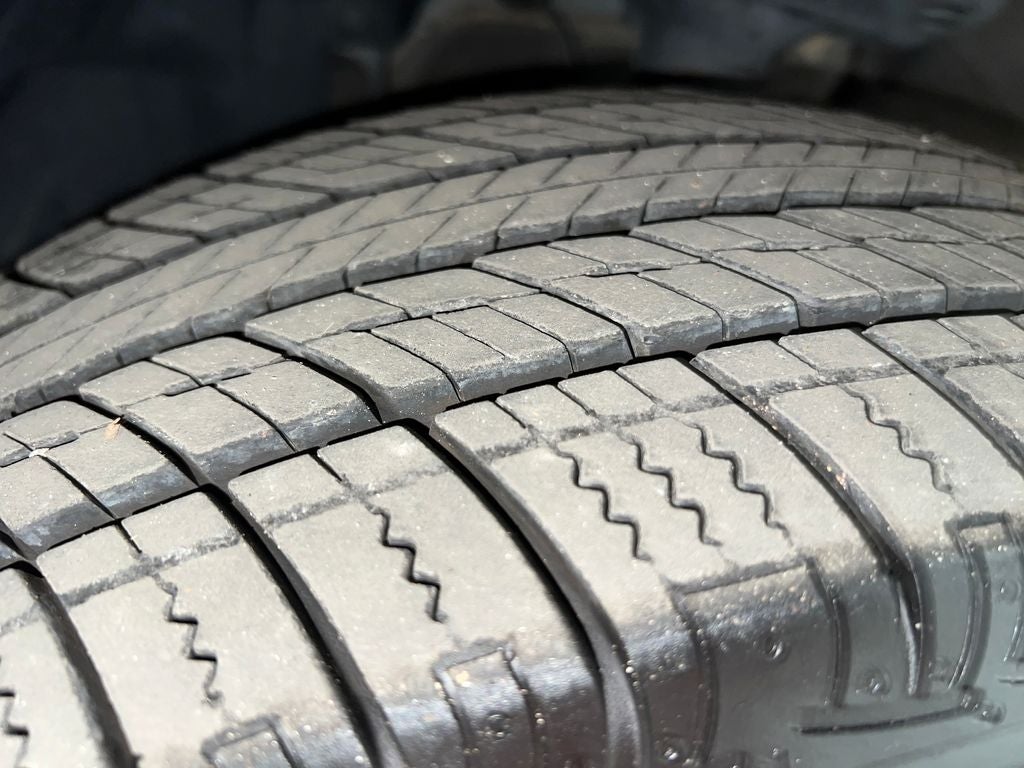 2020 Subaru Forester Base