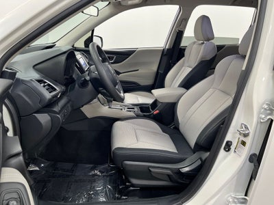 2023 Subaru Forester Base