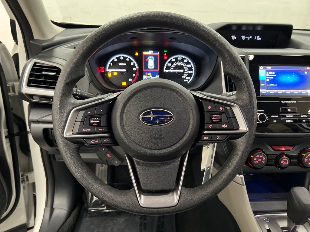 2023 Subaru Forester Base