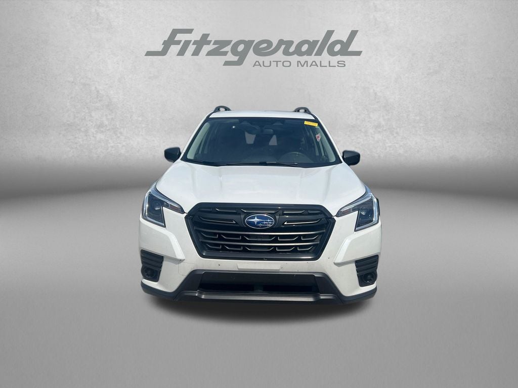 2023 Subaru Forester Base