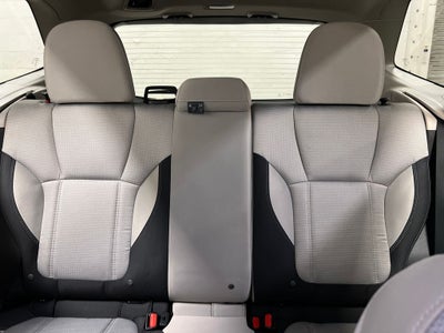 2023 Subaru Forester Base