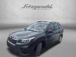 2020 Subaru Forester Base