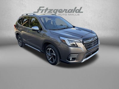 2024 Subaru Forester Touring