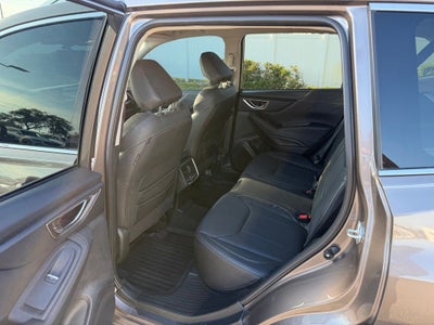 2024 Subaru Forester Touring