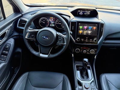 2024 Subaru Forester Touring