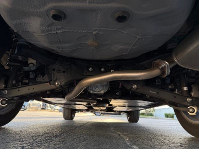 2024 Subaru Forester Touring