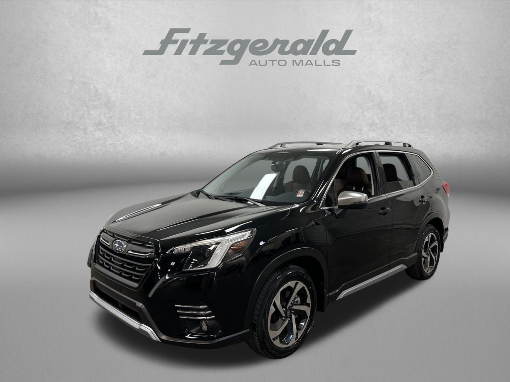 2023 Subaru Forester Touring