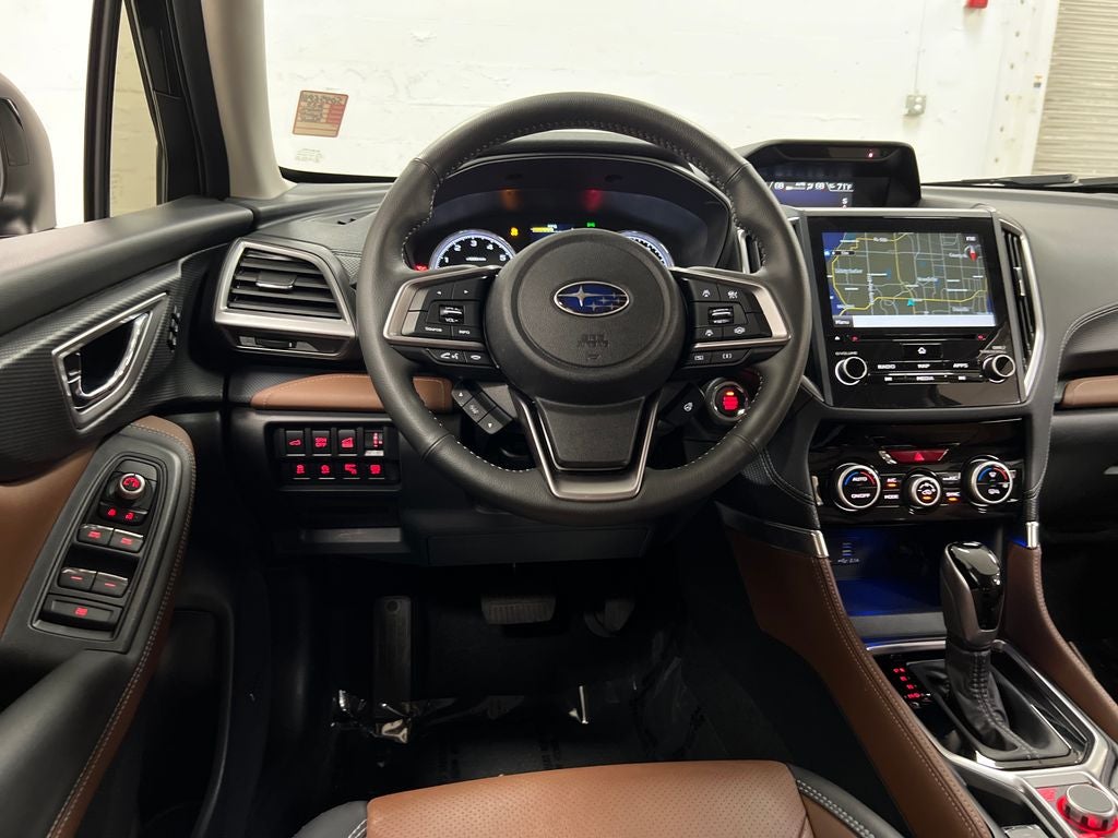 2023 Subaru Forester Touring