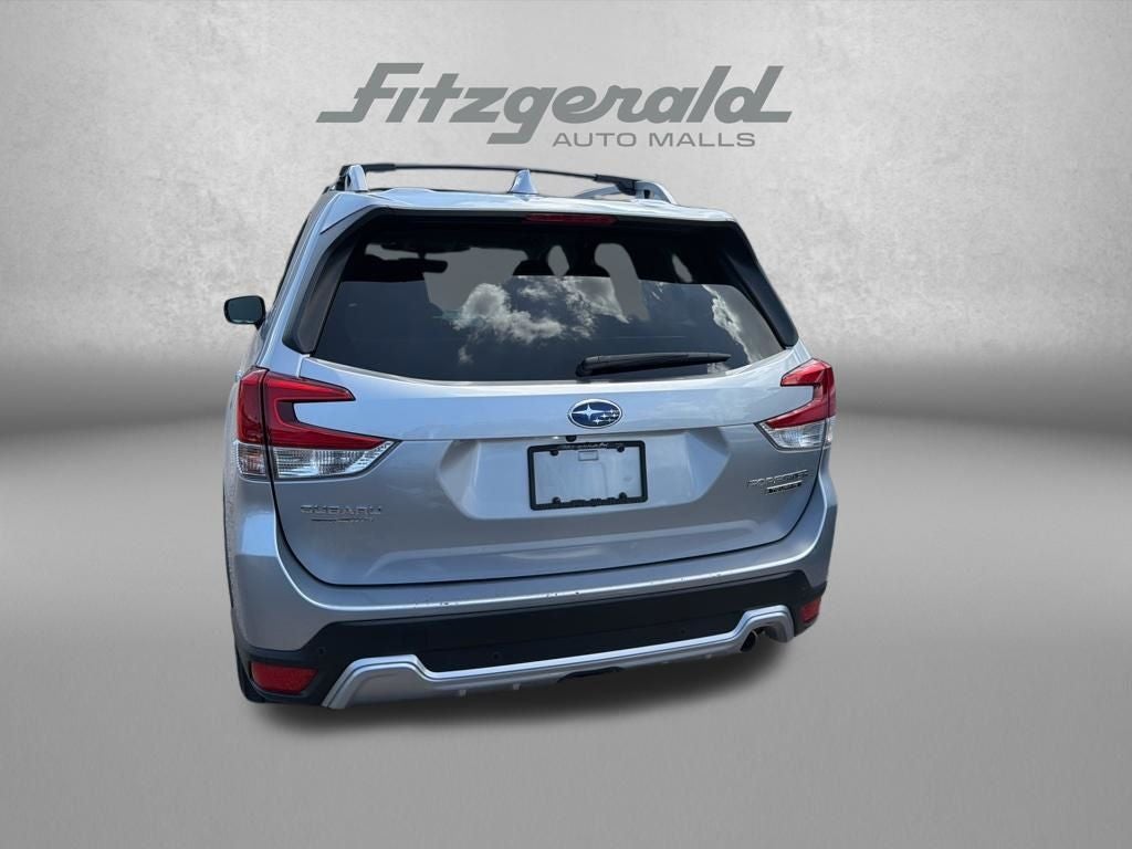 2023 Subaru Forester Touring