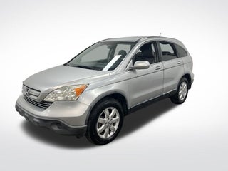 2009 Honda CR-V EX-L