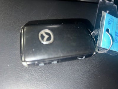 2022 Mazda Mazda3 Preferred