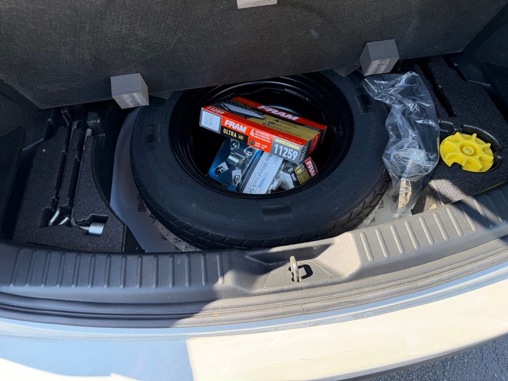 2017 Mazda Mazda CX-5 Touring