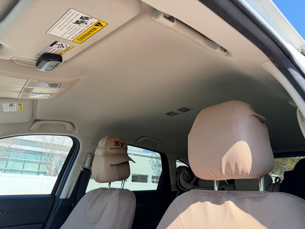 2017 Mazda Mazda CX-5 Touring