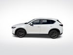 2017 Mazda Mazda CX-5 Touring