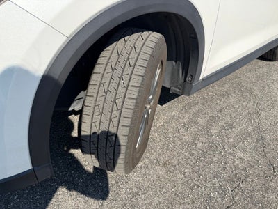 2017 Mazda Mazda CX-5 Touring