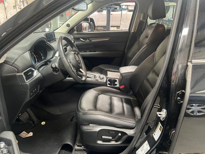 2019 Mazda Mazda CX-5 Grand Touring