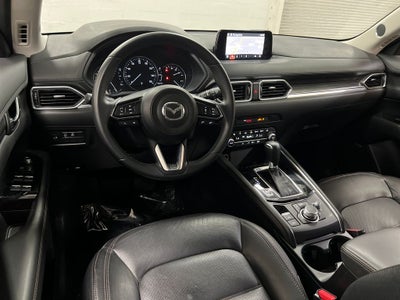 2019 Mazda Mazda CX-5 Grand Touring