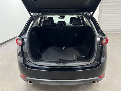 2019 Mazda Mazda CX-5 Grand Touring