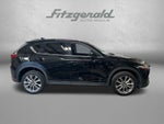 2019 Mazda Mazda CX-5 Grand Touring