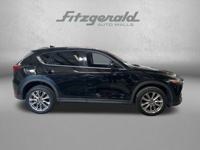2019 Mazda Mazda CX-5 Grand Touring