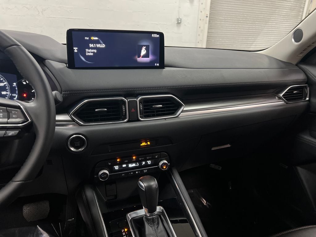 2021 Mazda Mazda CX-5 Grand Touring