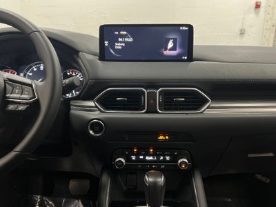 2021 Mazda Mazda CX-5 Grand Touring