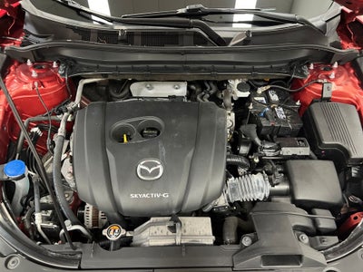 2021 Mazda Mazda CX-5 Grand Touring