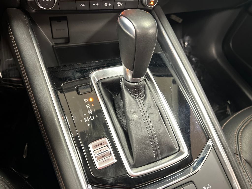 2021 Mazda Mazda CX-5 Grand Touring