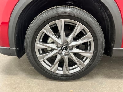 2021 Mazda Mazda CX-5 Grand Touring