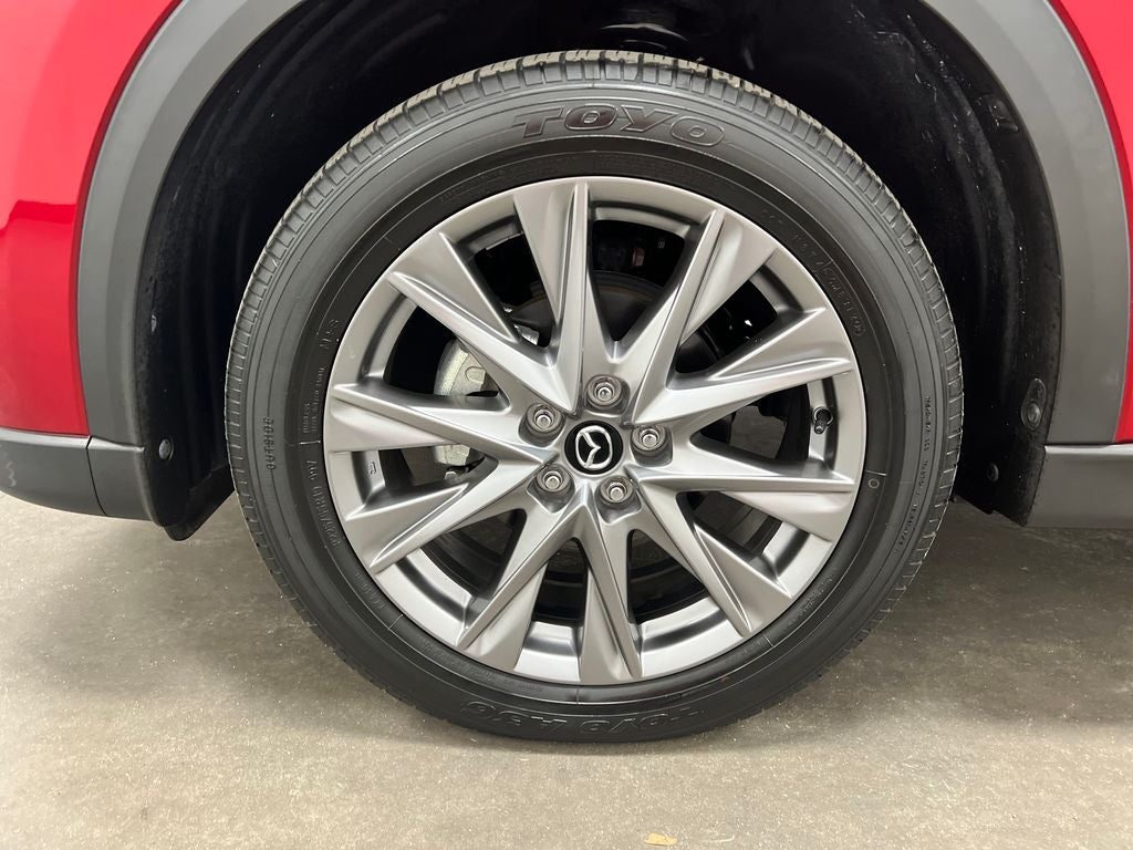 2021 Mazda Mazda CX-5 Grand Touring