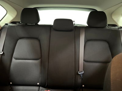 2022 Mazda Mazda CX-5 2.5 S