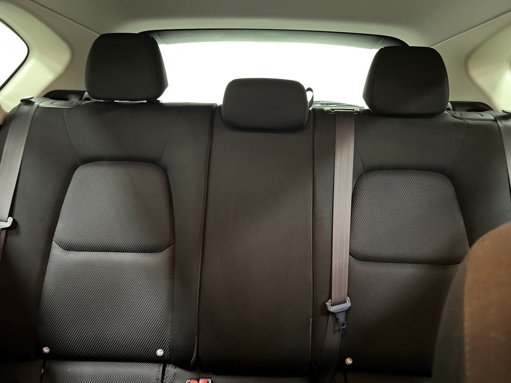 2022 Mazda Mazda CX-5 2.5 S