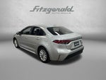 2024 Toyota Corolla Hybrid XLE