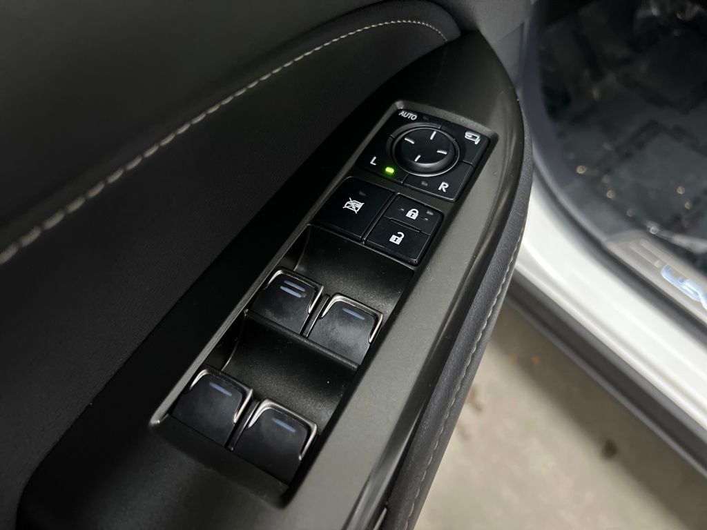 2022 Lexus NX 250 Base