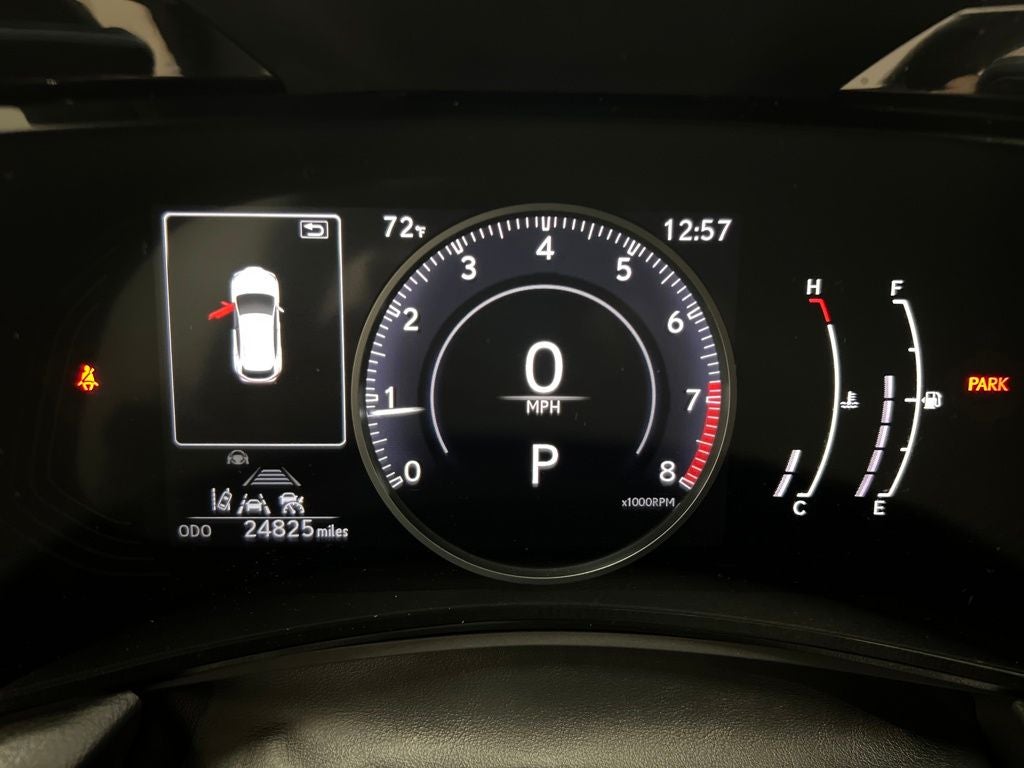 2022 Lexus NX 250 Base