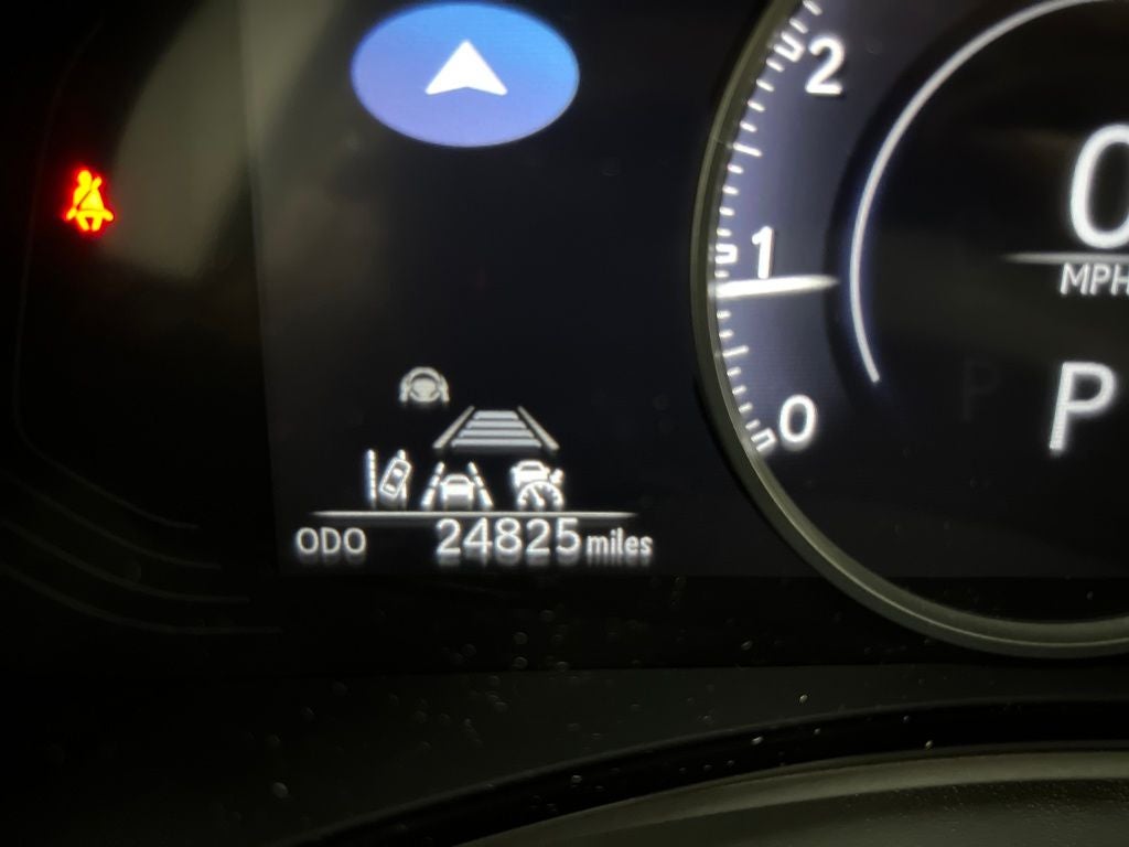 2022 Lexus NX 250 Base