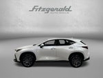 2022 Lexus NX 250 Base