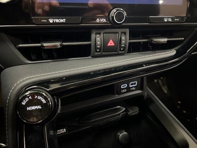 2022 Lexus NX 250 Base