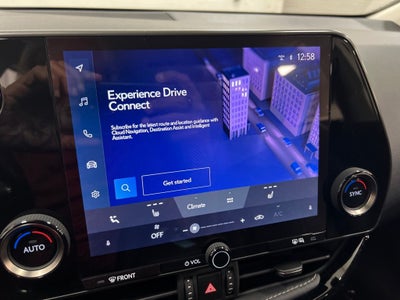 2022 Lexus NX 250 Base