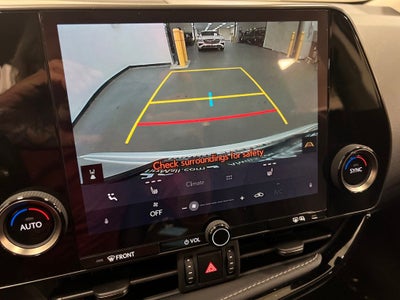 2022 Lexus NX 250 Base