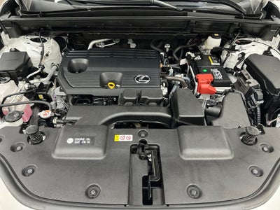 2022 Lexus NX 250 Base