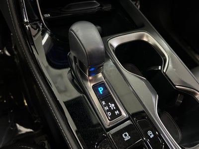 2022 Lexus NX 250 Base