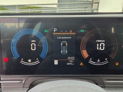 2024 Hyundai Kona SE