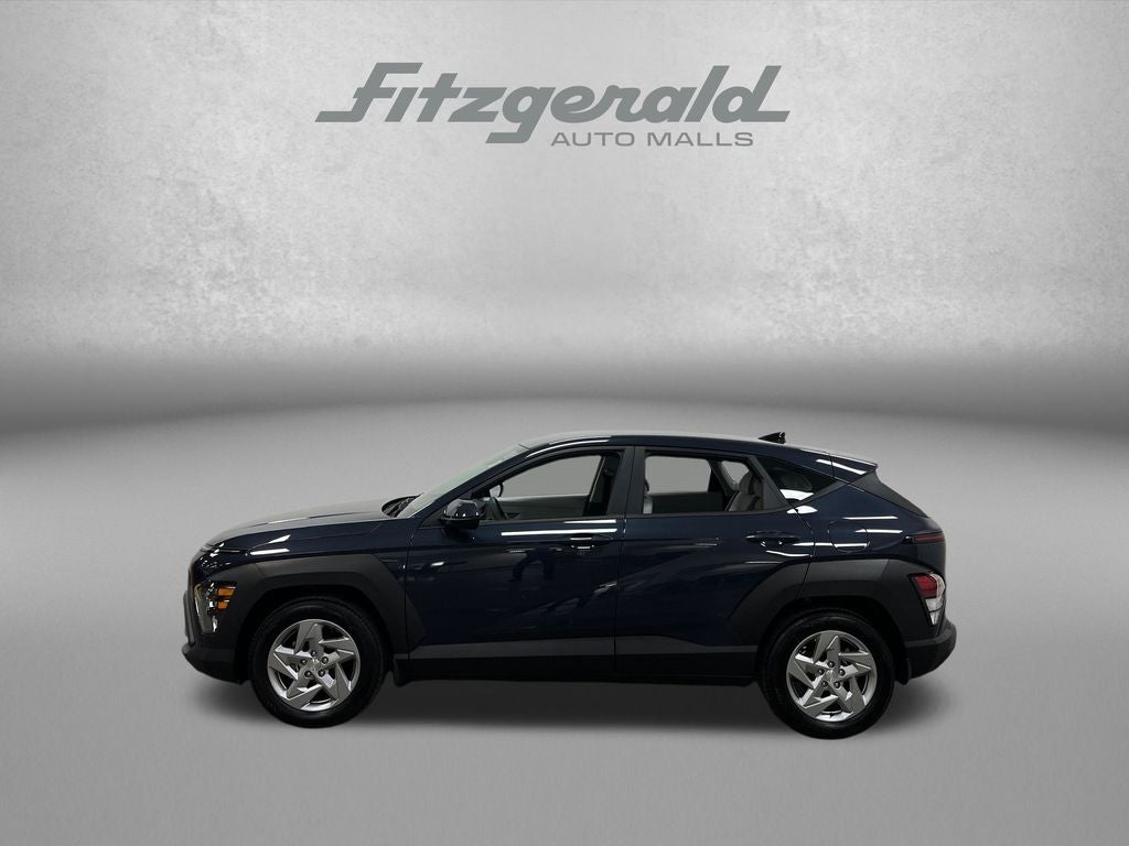 2024 Hyundai Kona SE